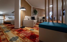 Apartman Richelieu